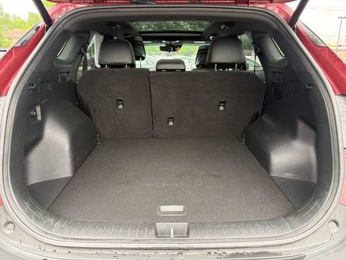 Used 2024 Kia Sportage X-Line w/ X-Line Premium Package AWD/4WD image 18