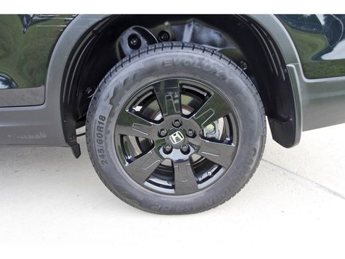 Used 2020 Honda Ridgeline Black Edition image 32