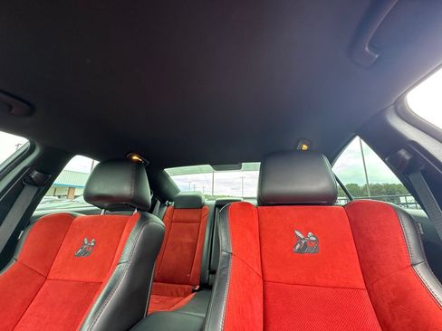 Used 2022 Dodge Charger Scat Pack w/ Plus Group RWD image 32