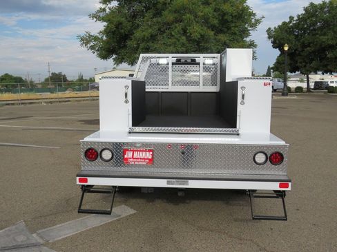 New 2022 RAM 3500 SLT w/ Quick Order Package 2YG SLT image 49