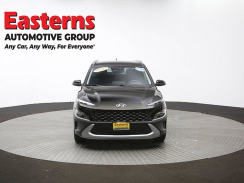 Used 2023 Hyundai Kona SEL image 51