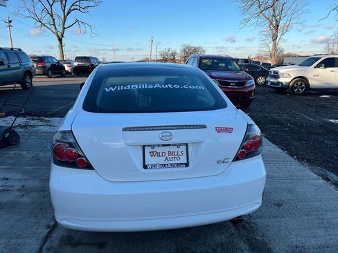 Used 2010 Scion tC image 7