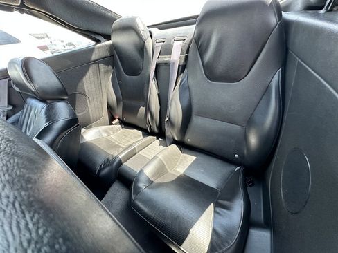 Used 2007 Pontiac G6 GT w/ Sport Package image 4