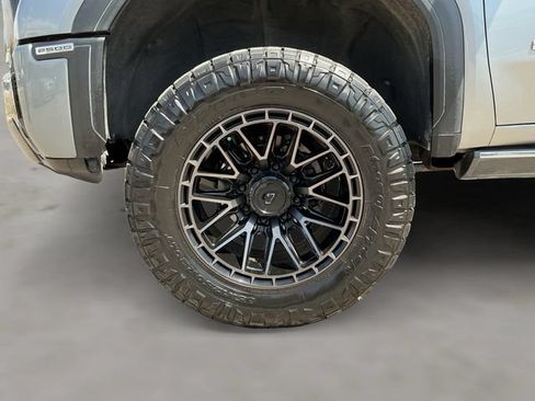 Used 2025 GMC Sierra 2500 Denali Ultimate AWD/4WD image 21