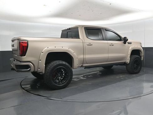 Used 2021 GMC Sierra 1500 AT4 w/ AT4 Premium Package AWD/4WD image 30