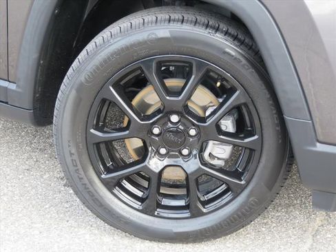 Used 2022 Jeep Compass Altitude image 7