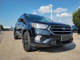 Used 2017 Ford Escape Titanium image 4