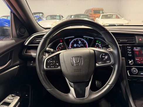 Used 2019 Honda Civic Sport image 25