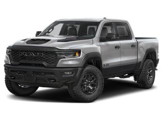 New 2026 RAM 1500 RHO AWD/4WD video 1