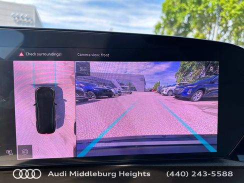 Certified 2025 Audi Q5 Premium w/ Premium Plus AWD/4WD image 42