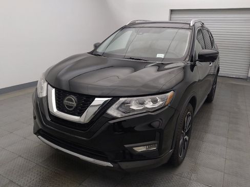 Used 2019 Nissan Rogue SL w/ Premium Package AWD/4WD image 15