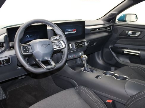 New 2026 Ford Mustang Coupe RWD image 20