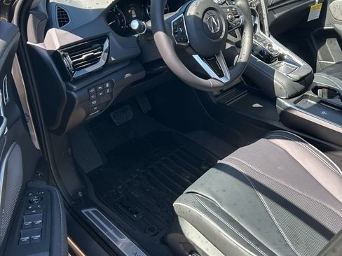 New 2026 Acura RDX SH-AWD w/ Advance Package image 11
