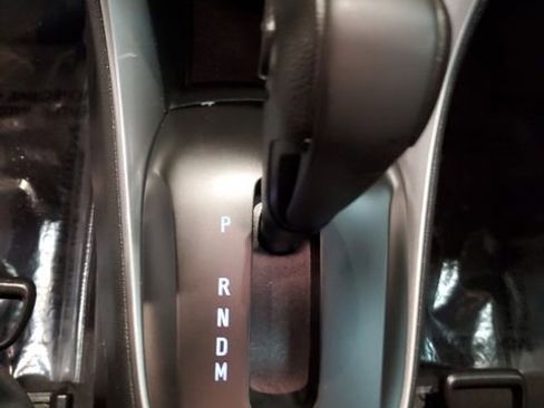 Used 2017 Chevrolet Trax LS image 25