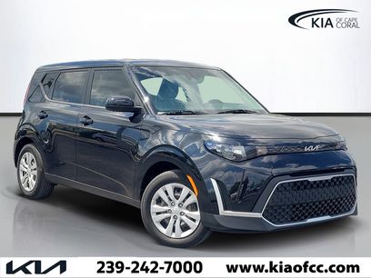 Certified 2024 Kia Soul LX
