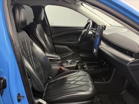 Used 2023 Ford Mustang Mach-E Select RWD image 22