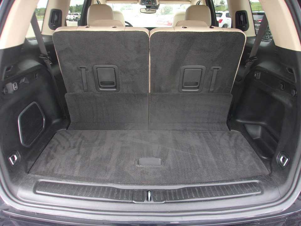 Used 2022 Jeep Grand Cherokee L Limited AWD/4WD image 22