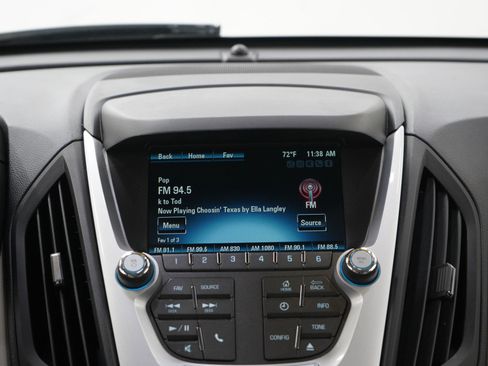 Used 2013 Chevrolet Equinox LT w/ Power Convenience Package FWD image 18