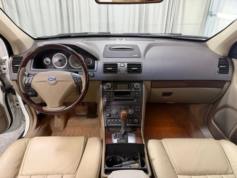 Used 2013 Volvo XC90 3.2 AWD/4WD image 13