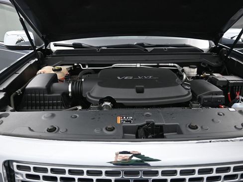 Used 2019 GMC Canyon Denali image 34