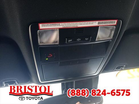 Certified 2022 Toyota Tacoma TRD Sport image 25