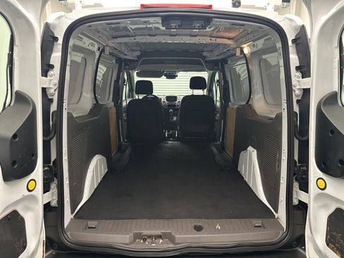 Used 2019 Ford Transit Connect XL image 21