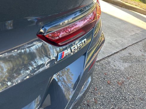 Used 2025 BMW M850i xDrive image 22