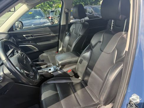 Used 2024 Kia Telluride S w/ S Sunroof Package image 11