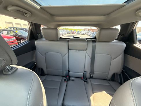 Used 2016 Hyundai Santa Fe Sport w/ Option Group 04 AWD/4WD image 39