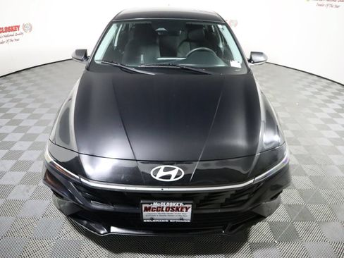 Used 2024 Hyundai Elantra SEL FWD image 13