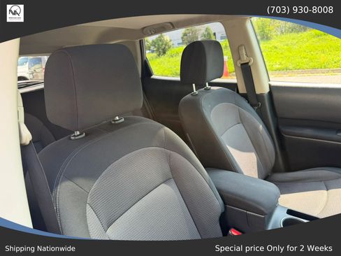 Used 2012 Nissan Rogue SV w/ Premium Pkg AWD/4WD image 15