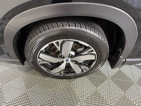 Used 2021 Subaru Forester Touring w/ Popular Package #2 AWD/4WD image 13