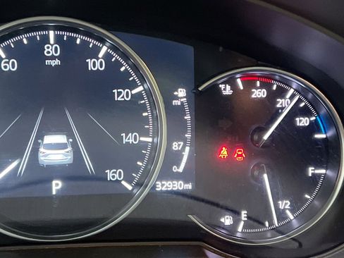 Used 2021 MAZDA CX-5 Grand Touring w/ GT Premium Package image 24