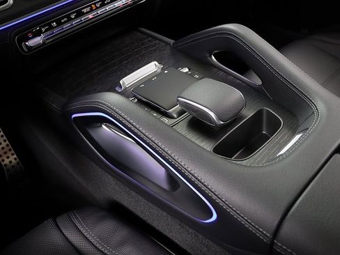 New 2026 Mercedes-Benz GLE 450 4MATIC image 26