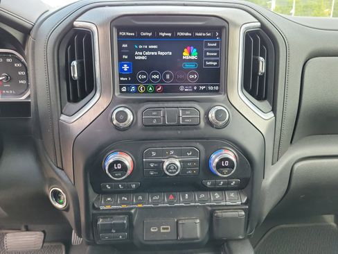 Used 2021 GMC Sierra 1500 Denali w/ Denali Ultimate Package image 9