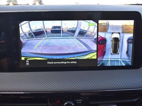 New 2026 Nissan Kicks SR w/ SR Premium Package image 35