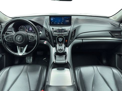 Used 2021 Acura RDX AWD image 16