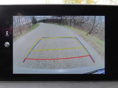 Certified 2023 Kia Telluride EX X-Line image 6