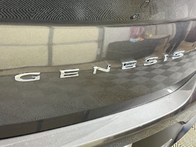 New 2026 Genesis G70 2.5T RWD image 22