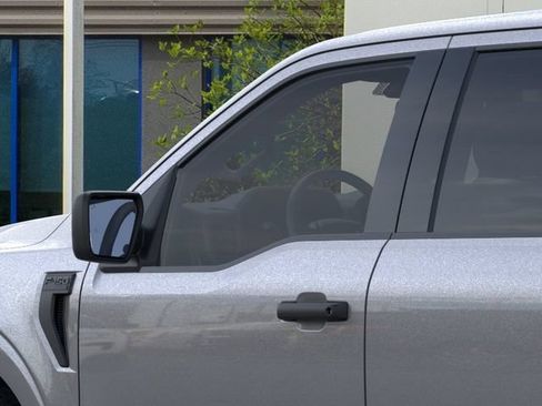 New 2026 Ford F150 STX w/ Equipment Group 200A AWD/4WD image 21