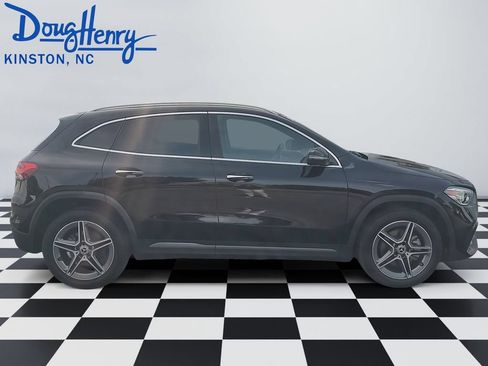Used 2023 Mercedes-Benz GLA 250 4MATIC image 6