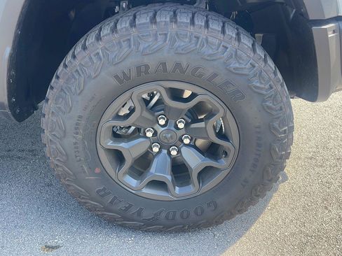 Used 2026 RAM 1500 RHO w/ RHO Level 1 Equipment Group AWD/4WD image 9