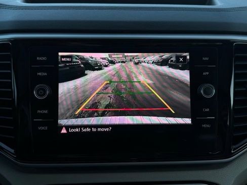 Used 2020 Volkswagen Atlas SEL image 39