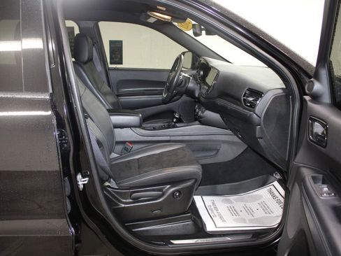 Used 2021 Dodge Durango GT image 29