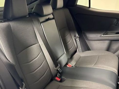 New 2026 Toyota C-HR AWD/4WD image 19