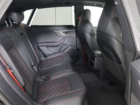 New 2026 Audi Q8 Prestige image 14