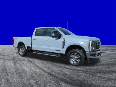 New 2026 Ford F350 Lariat