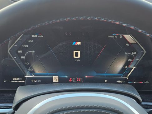 New 2026 BMW X7 M60i AWD/4WD image 50