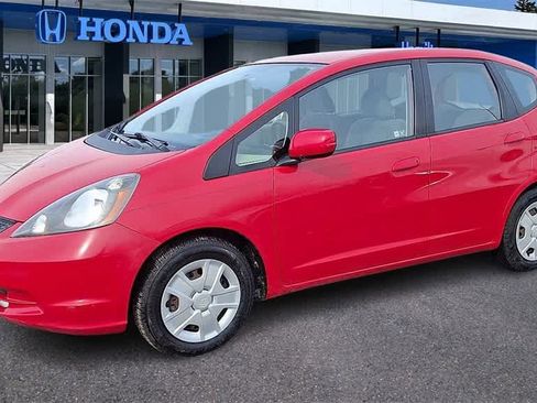 Used 2013 Honda Fit image 4