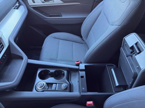 New 2026 Ford Explorer Active AWD/4WD image 27